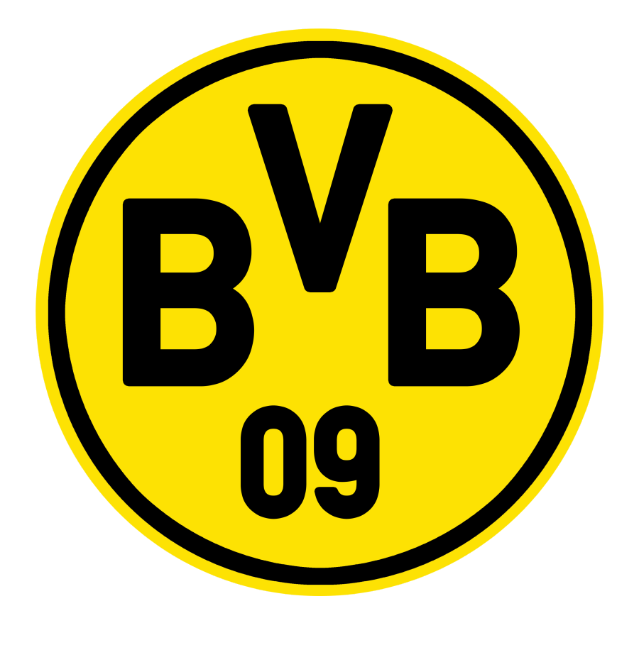 Logo de Borussia Dortmund