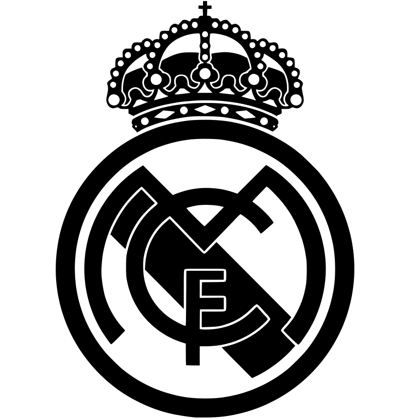 Logo de Real Madrid